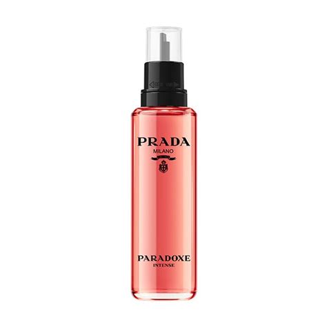 paradoxe prada druni|Prada paradoxe intense para mujeres.